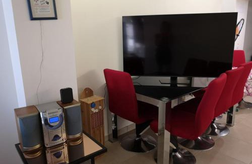 Naveil Apartment | La Villa