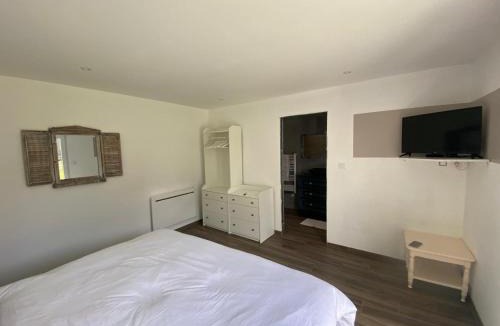 Nernier House | La villa