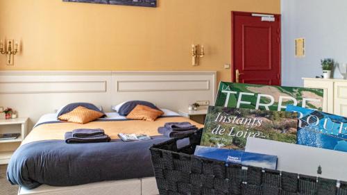 Gare-Jouvenet Apartment | La Villa