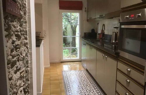 Saint-Brevin-l'Ocean House | LA VILLA DE LA COTE DE JADE