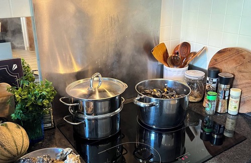 Saint-Brevin-l'Ocean House | LA VILLA DE LA COTE DE JADE