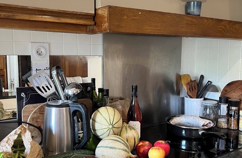 Saint-Brevin-l'Ocean House | LA VILLA DE LA COTE DE JADE