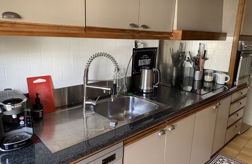 Saint-Brevin-l'Ocean House | LA VILLA DE LA COTE DE JADE