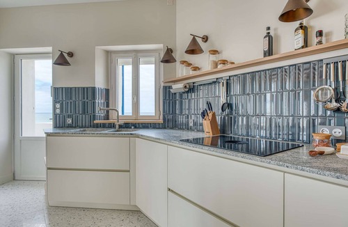 Saint-Hilaire-de-Riez House | La Villa le Castillet Saint Hilaire de Riez