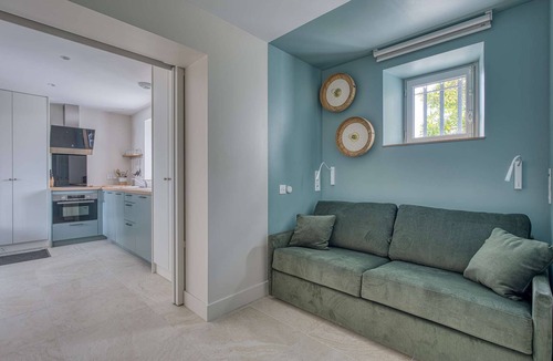 Saint-Hilaire-de-Riez House | La Villa le Castillet Saint Hilaire de Riez