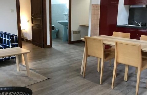 Saint-Jean-Pied-de-Port House | La Villa Esponda