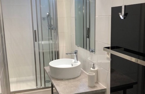 Saint-Michel-de-Fronsac House | La Villa du Château Belloy