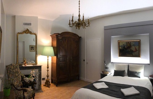 Saint-Michel-de-Fronsac House | La Villa du Château Belloy