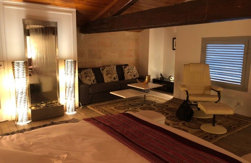 Saint-Michel-de-Fronsac House | La Villa du Château Belloy