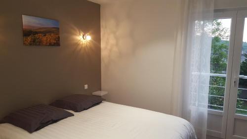 Epernay Apartment | La Villa Geiss