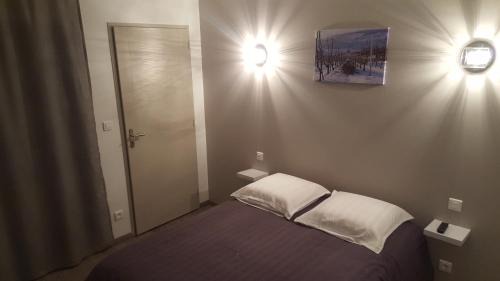 Epernay Apartment | La Villa Geiss