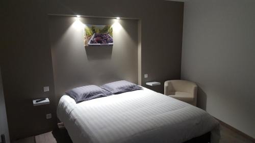 Epernay Apartment | La Villa Geiss