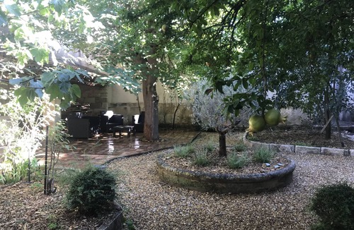 Manduel House | LA VILLA GEOISE