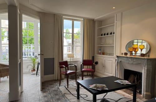 Arromanches-les-Bains House | La Villa Graziella