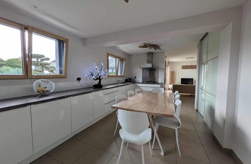 Graces Villa | La Villa Gracieuse