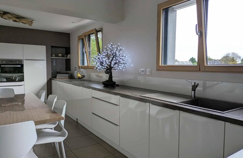 Graces Villa | La Villa Gracieuse