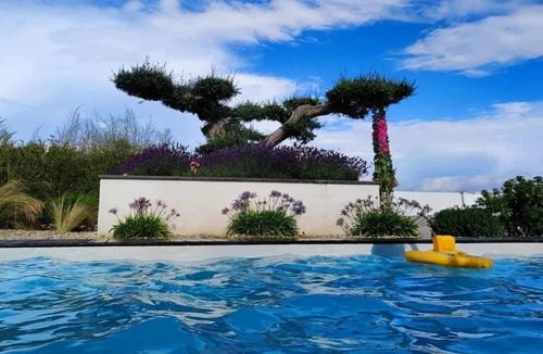 Graces Villa | La Villa Gracieuse