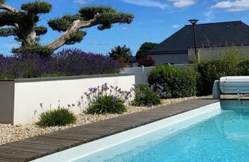 Graces Villa | La Villa Gracieuse