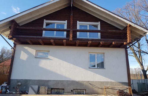 Filimonki Villa | La villa grande