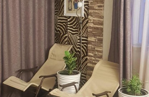 Filimonki Villa | La villa grande