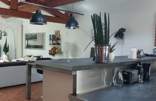 Jacou Villa | "La VILLA GRIMAUDE": a favorite villa! swimming pool, terrace, summer kitchen,.