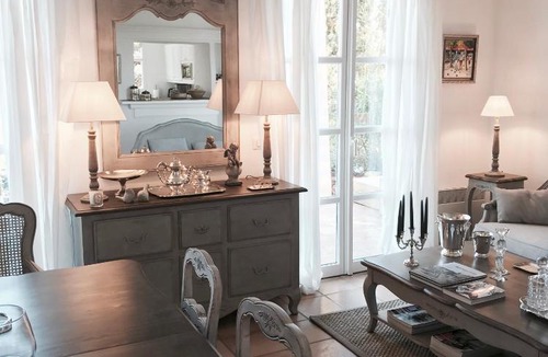 Les Restanques Villa | La Villa Grimaudoise