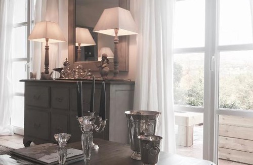 Les Restanques Villa | La Villa Grimaudoise