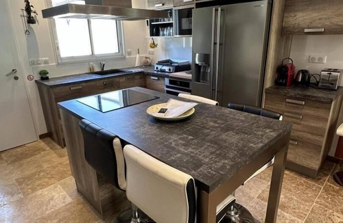 Sainte-Eulalie-en-Born House | La Villa Guirosse - Ste-eulalie-en-born