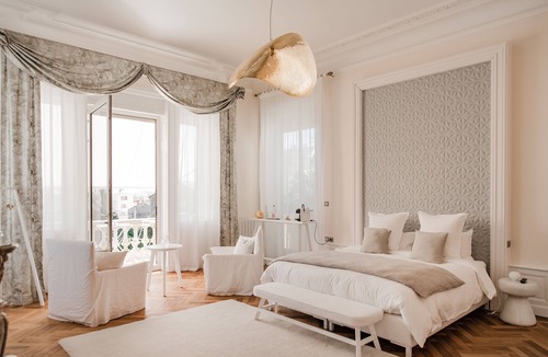 Beziers House | La Villa Guy & Spa