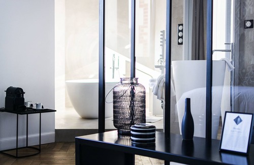 Beziers House | La Villa Guy & Spa