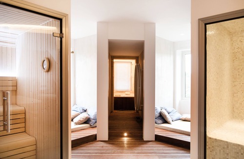Beziers House | La Villa Guy & Spa - Teritoria