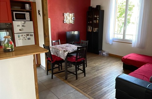 Colombes House | La Villa Hélène 1