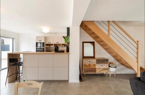 Cholet Villa | La villa Hérault