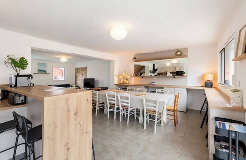 Cholet House | La Villa Hérault