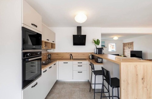 Cholet House | La Villa Hérault