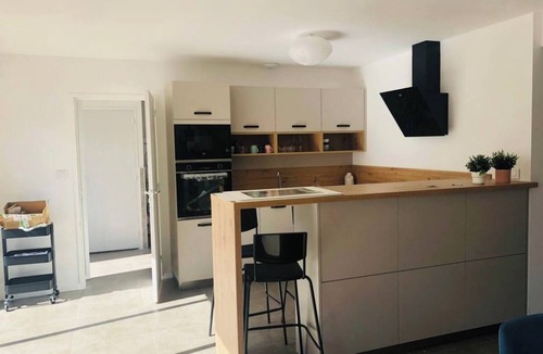 Cholet House | La Villa Hérault