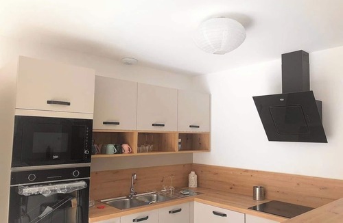 Cholet House | La Villa Hérault