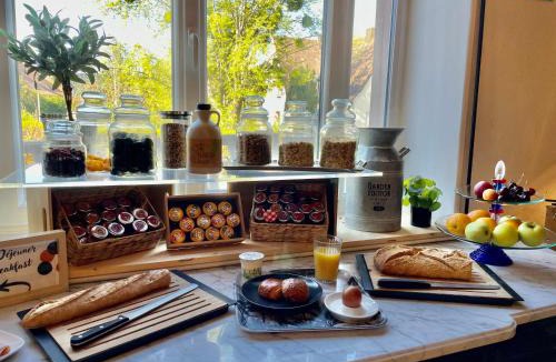 Saverne Hotel | LA VILLA Hôtel-Restaurant