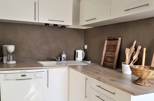 Saint-Mars-la-Jaille House | La Villa Heidi