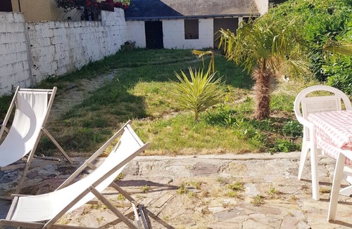 Saint-Mars-la-Jaille House | La Villa Heidi