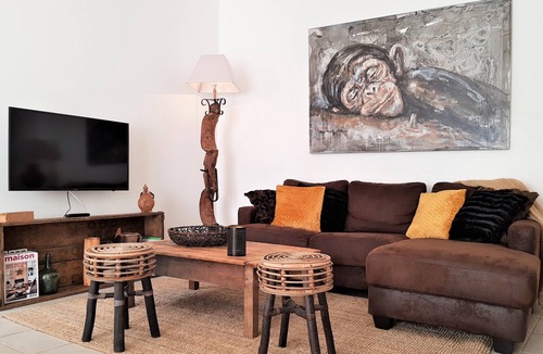 Saint-Mars-la-Jaille House | La Villa Heidi