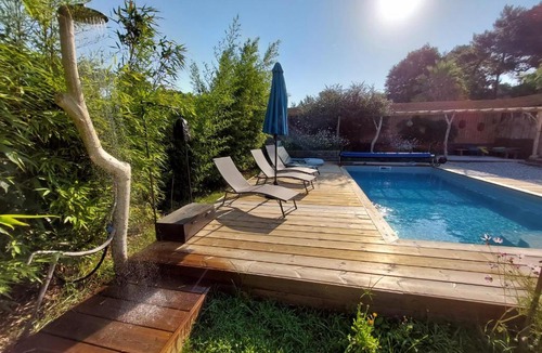 Soorts-Hossegor House | La Villa Hossegor