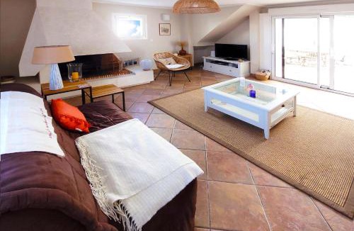 Le Croisic House | La villa Jabadao - Les Gîtes de la Côte d'Amour