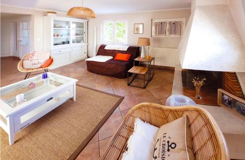 Le Croisic House | La villa Jabadao - Les Gîtes de la Côte d'Amour