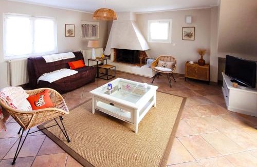 Le Croisic House | La villa Jabadao - Les Gîtes de la Côte d'Amour