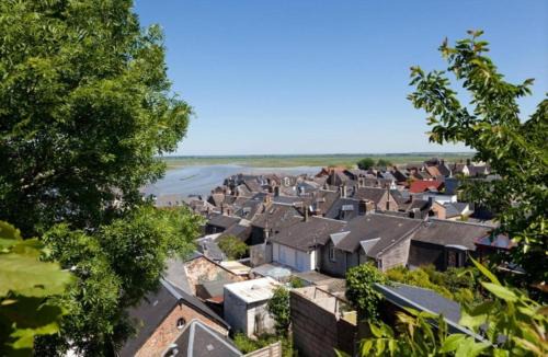 Saint-Valery-sur-Somme House | LA VILLA JEAN-BART