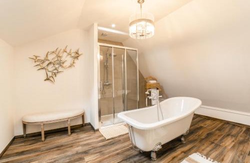 Saint-Valery-sur-Somme House | LA VILLA JEAN-BART