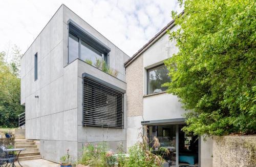 Les Serres - Vivier House | La Villa Joséphine