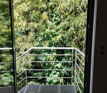 Les Serres - Vivier House | La Villa Joséphine