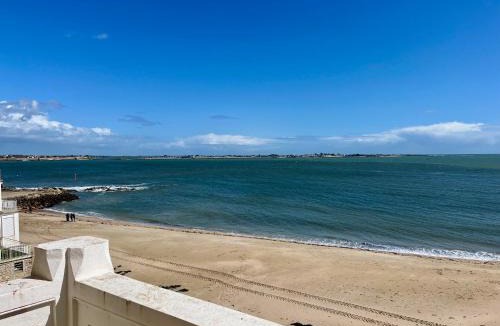 Larmor-Plage Bed & Breakfast | La Villa Ker Mat